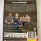 Outnumbered : Series 4 (DVD, 2011) Region 4 NEW