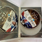 JAG : Season 2 (DVD, 1996, 4-Discs) Region 4