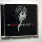Pat Benatar – Greatest Hits (CD) Australia 72435-78858-2-9