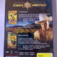 Trail Beyond / West of Divide (DVD, 2009) John Wayne All Regions NEW