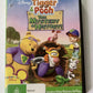 My Friends Tigger & Pooh: This Mystery Is History! (DVD, 2007) Disney Region 4