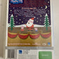 Peppa Pig: The Christmas Show (DVD, 2012) Animation Region 4