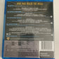 Mad Max Anthology (Blu-ray, 2015, 5-Disc) Mel Gibson, Tom Hardy Region B