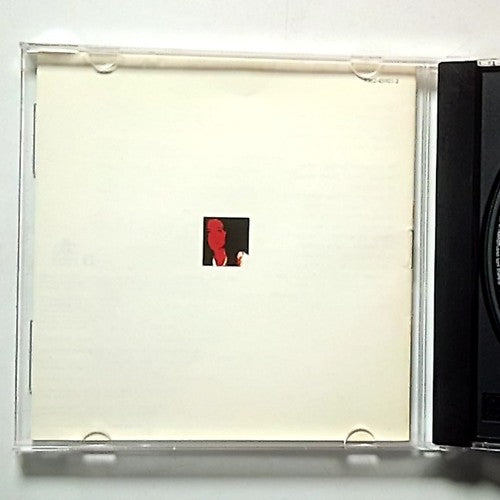 Alanis Morissette – Jagged Little Pill (CD, 1995) Europe 9362-45901-2