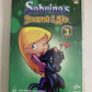 Sabrina's Secret Life : Vol 3 (DVD) Animation Region 4