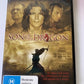 Son of the Dragon (DVD, 2006) David Carradine, Rupert Graves Region 4 NEW