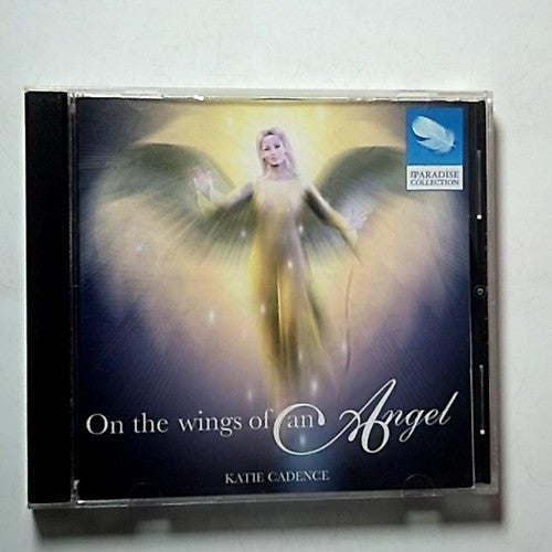 Katie Cadence – On the Wings of an Angel (CD, 2010) UK NWCD796
