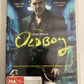 Oldboy (DVD, 2013) Josh Brolin, Rami Malek, Samuel L. Jackson Region 4 &2