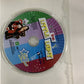 Sally Squad This Little Light (DVD) All Regions