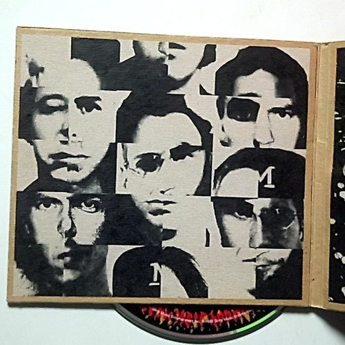 Pearl Jam – Merkinball (CD, 1995) Australia 34K 78199