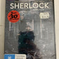 Sherlock : Series 4 (DVD, 2014) Benedict Cumberbatch Region 4 NEW