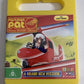 Postman Pat Special Delivery Service: A Brand New Mission (DVD, 2008) Region 4