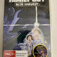 Family Guy: Blue Harvest (DVD, 2007) Region 4 NEW Sealed