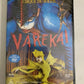 Cirque Du Soleil Presents Varekai (DVD, 2003) Region 4 NEW Sealed