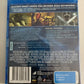 Hellboy (Director's Cut, Blu-ray, 2004) Ron Perlman, John Hurt  All Regions