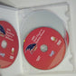 AFL Adelaide Crows 1998 Victory Collector's Pack (DVD, 2011, 5-Disc) All Regions