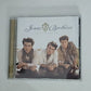 Jonas Brothers – Lines, Vines and Trying Times (CD, 2009) Australia Bonus Track
