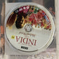 The Story of India with Michael Wood (DVD, 2009, 2-Disc) Region 4