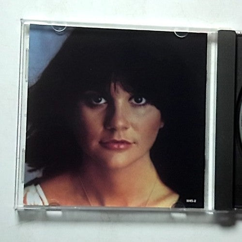 Linda Ronstadt – Prisoner In Disguise (CD) US 1045-2