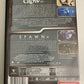 The Crow / Spawn: Director's Cut (DVD, 2-Disc) Brandon Lee Region 4