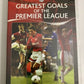 Greatest Goals Of The Premier League (DVD, 3-Discs) Region 4