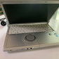 Panasonic Toughbook CF-S10 Laptop 12.1" i5-2520M vPro DVD-RW 8GB 500GB Win 10
