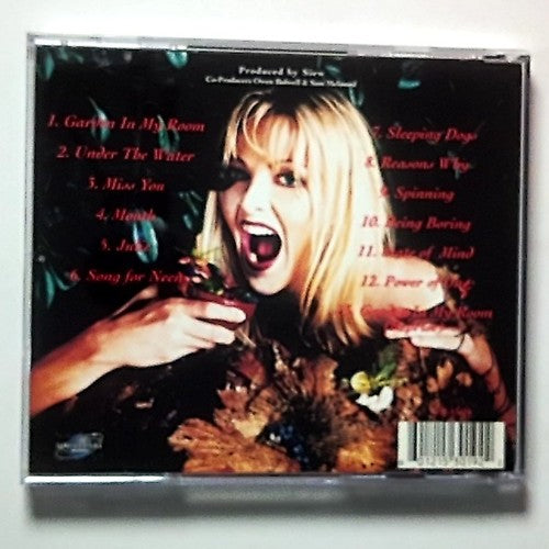 Merril Bainbridge – The Garden (CD, 1996) US UD-53019