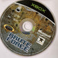 Brute Force Microsoft XBOX Original PAL 2003 Game