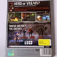 Shadow The Hedgehog PS2 Sony PlayStation 2 PAL SEGA Game Complete