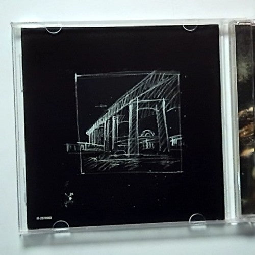 Nickelback – The Long Road (CD, 2003) Indonesia MCD-2970903