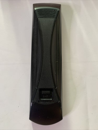 Genuine Panasonic N2QAYB000136 Remote Control For DVD VHS Player