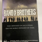 Band of Brothers: Complete Series Box Set (DVD, 2001, 6-Disc) Region 4