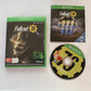 Fallout 76 Microsoft XBOX One 2018 Game
