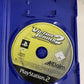 Virtua Tennis 2 PS2 Sony PlayStation 2 PAL Game