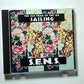 S.E.N.S. – Sailing - The Silk Road Of The Sea (CD, 1989) Japan FUCL 30842