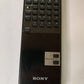 Genuine Sony Audio Remote Control RM-S320E for Sony CD Player + Record Player