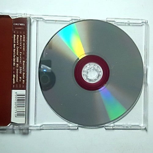 Mary Mary – Shackles (Praise You) (CD, 2000) Australia 669483 2