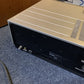 Sony Betamax Video Cassette Recorder and Player VCR SL-C6AS PAL Untested