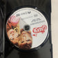 Grease / Grease 2 (DVD, 1978, 2-Disc) John Travolta, Olivia Newton-John Region 4