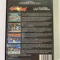 Fatal Fury SEGA Mega Drive PAL 1993 Fighting Game Complete