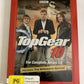 Top Gear : Series 10 (Steelbook Limited Edition, DVD, 2008, 3-Disc) Region 4