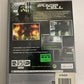 Tom Clancy's Splinter Cell PS2 Sony PlayStation 2 PAL Game