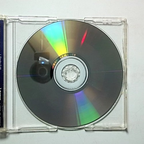 Aaliyah – Don't Know What To Tell Ya (CD, 2002) Australia ADICT139CD