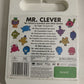 Mr Clever: Mr Clever's Invention (DVD) Region 4