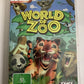 World Of Zoo PC Windows 2010 Game