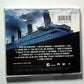 James Horner – Titanic (Music From The Motion Picture) (CD, 1997) US SK 63213