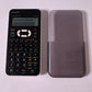 Sharp EL-531X Scientific Calculator with Cover