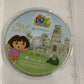 Dora the Explorer: City of Lost Toys (DVD, 2000) Region 4