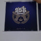 50 Cent – Curtis (CD, 2007) Japan Bonus Track UICS-9072