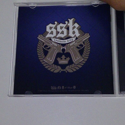 50 Cent – Curtis (CD, 2007) Japan Bonus Track UICS-9072